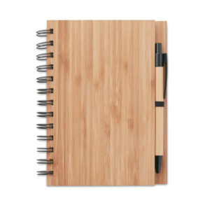 Notebook ECO4