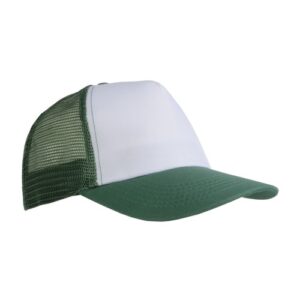 Cappellino in poliestere CP7