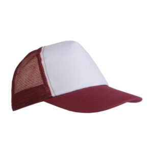 Cappellino in poliestere CP7