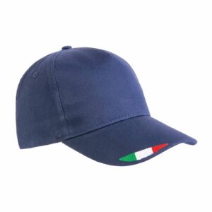 Cappellino in cotone  CP2